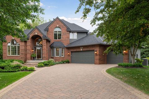 18105 35th Avenue N Plymouth MN 55447