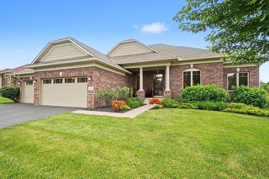 Photo of 63 E Canyon Drive, Hudson, WI 54016 (MLS # 6705808)