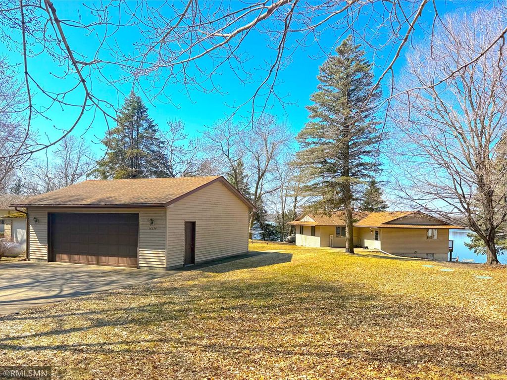 Photo of 14252 74th Street NW, Annandale, MN 55302 (MLS # 7050880)