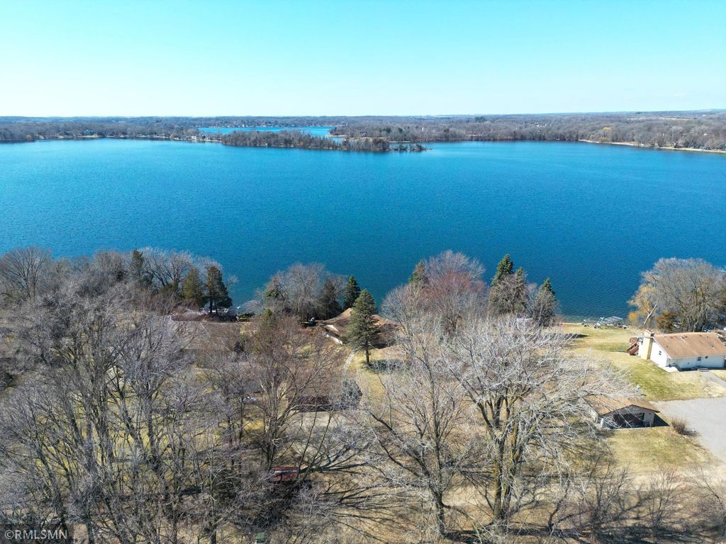 Photo of 14252 74th Street NW, Annandale, MN 55302 (MLS # 7050880)