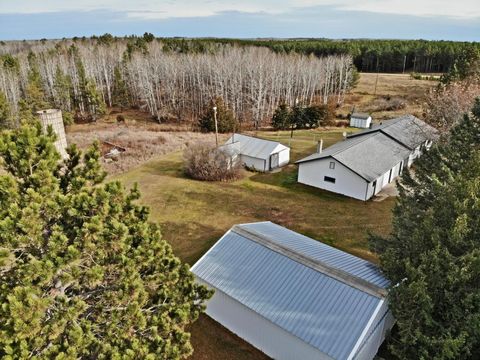 20853 185th Avenue Park Rapids MN 56470