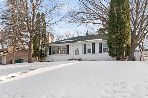 4409 W 89th Street Bloomington MN 55437