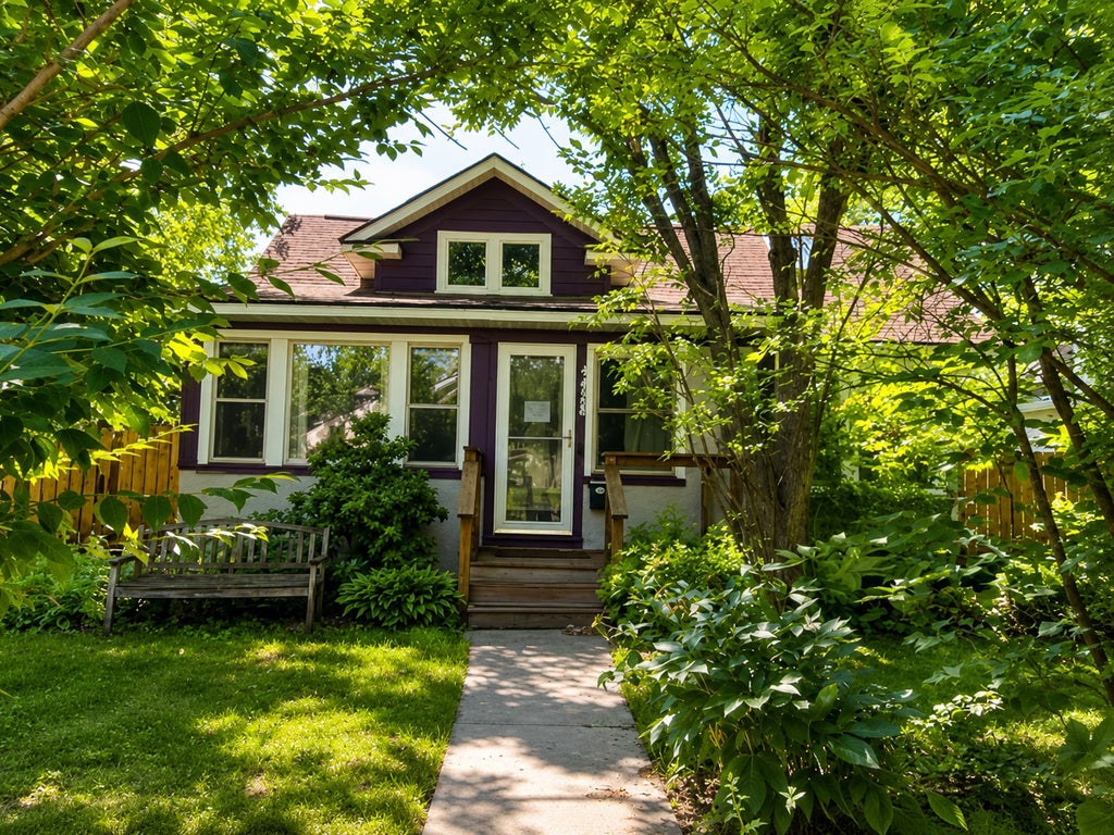 Photo of 4428 46th Avenue S, Minneapolis, MN 55406 (MLS # 7091016)