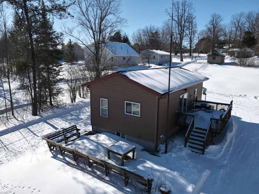 Photo of 29346 W Shore Drive, Pengilly, MN 55775 (MLS # 7025287)