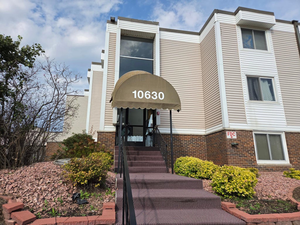 Photo of 10630 Rockford Road #110, Plymouth, MN 55442 (MLS # 7165609)