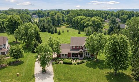 Photo of 11631 120th Street S, Hastings, MN 55033 (MLS # 7026680)