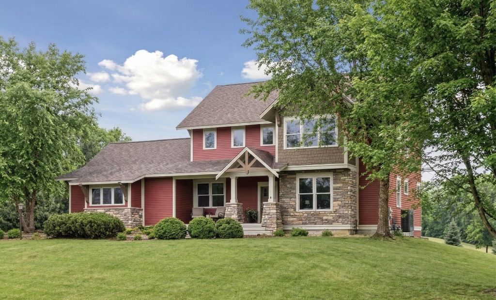 Photo of 11631 120th Street S, Hastings, MN 55033 (MLS # 7026680)