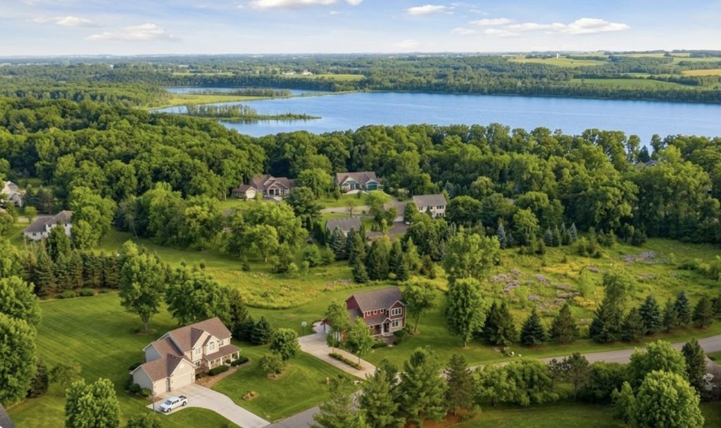 Photo of 11631 120th Street S, Hastings, MN 55033 (MLS # 7026680)