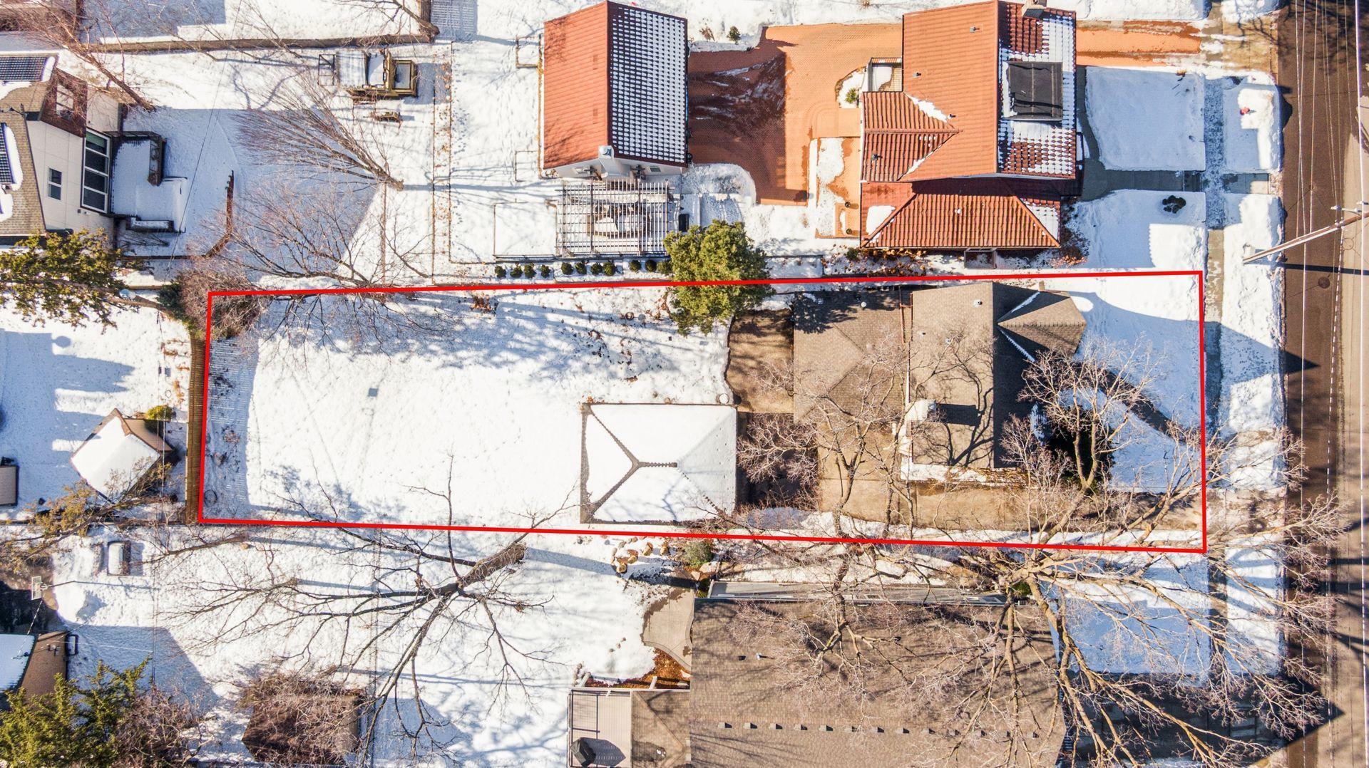 4215 Morningside Road