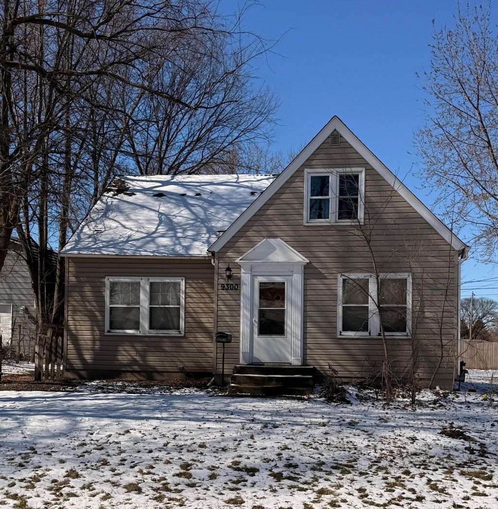 Photo of 9300 Stevens Avenue S, Bloomington, MN 55420 (MLS # 6695223)