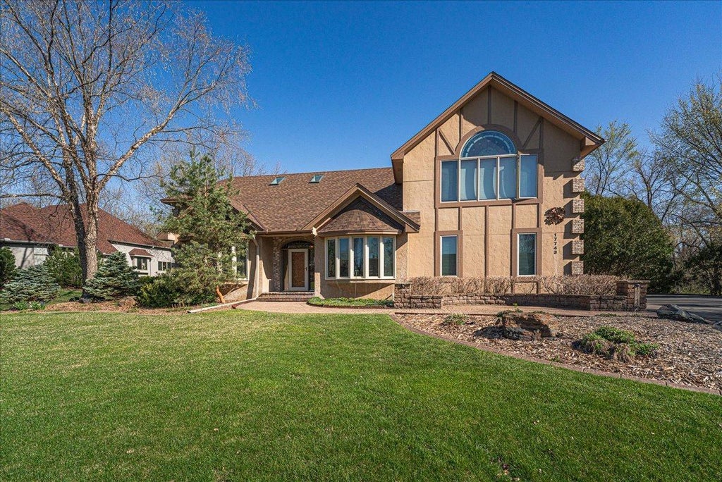 Photo of 17743 Layton Path, Lakeville, MN 55044 (MLS # 7118825)