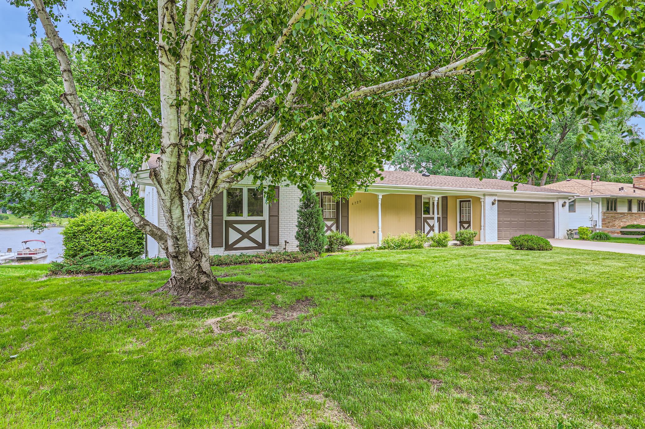 4720 Killarney Drive