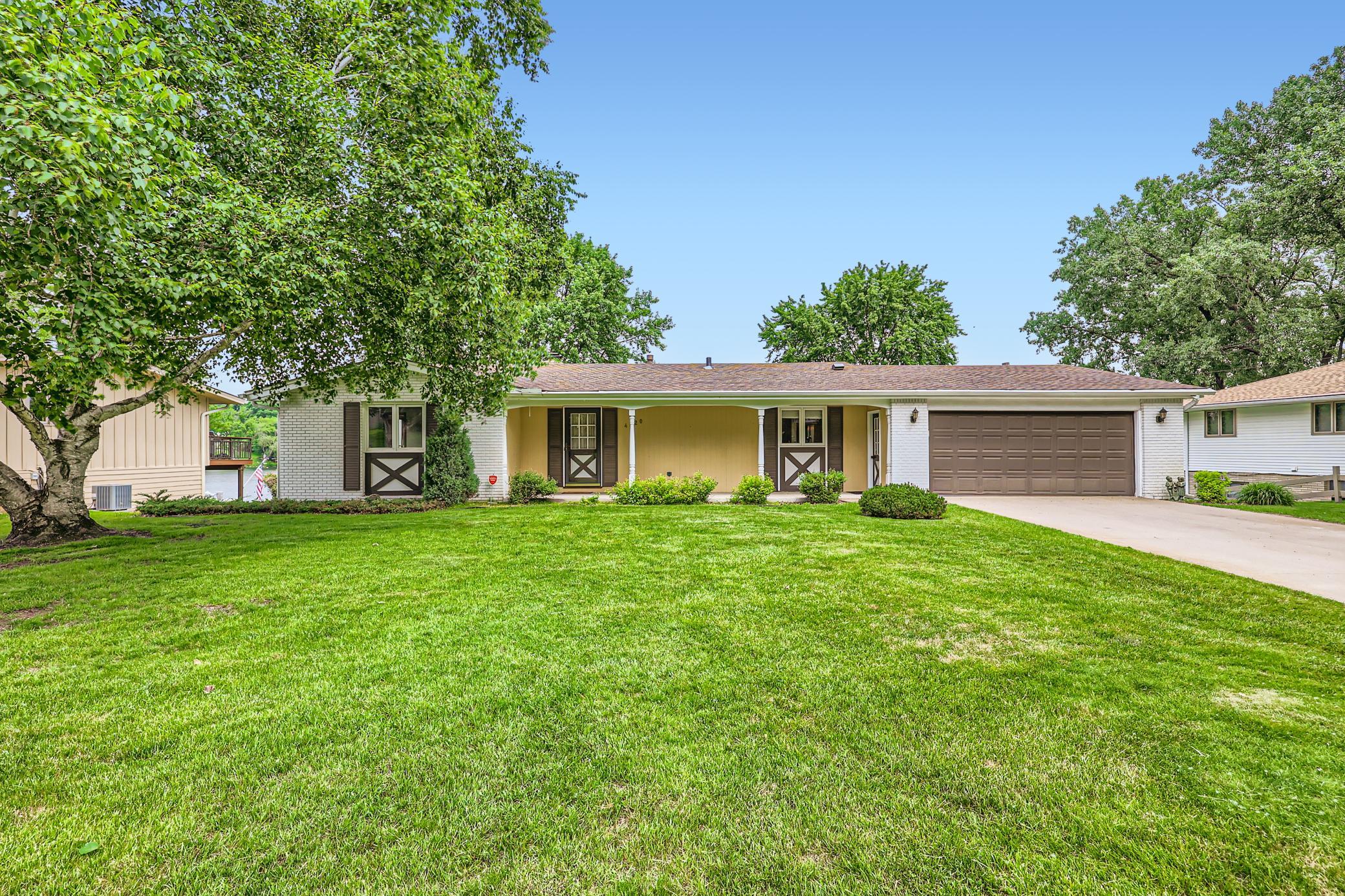 4720 Killarney Drive