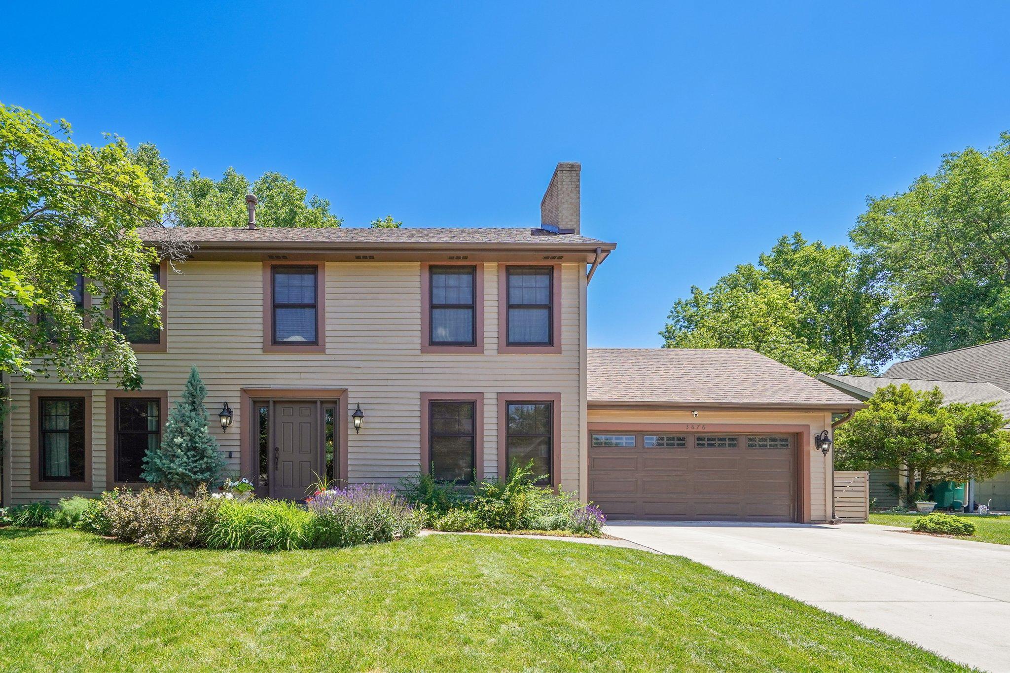 3676 Ashbury Road