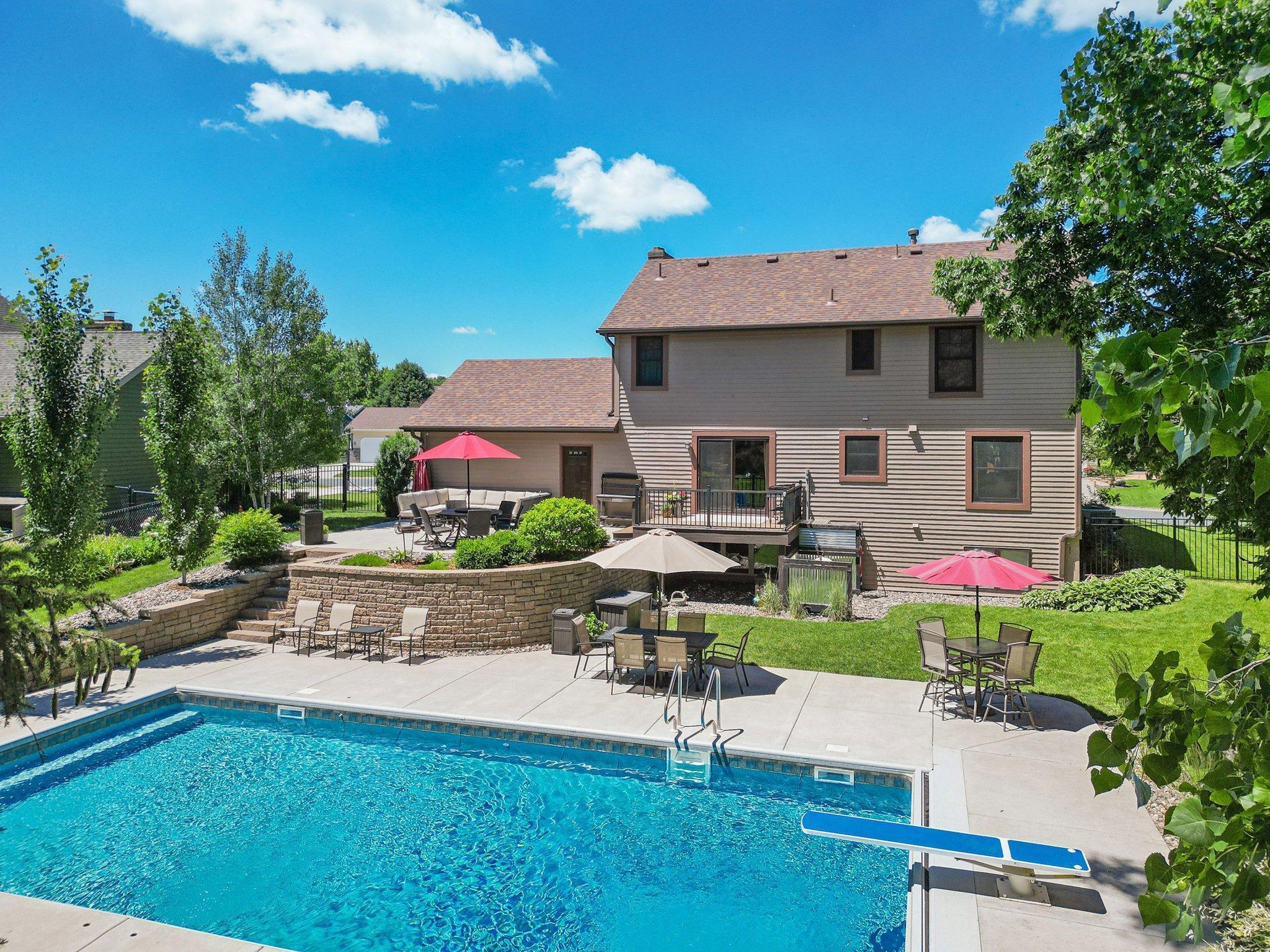3676 Ashbury Road