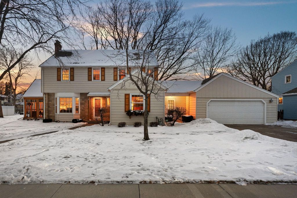 Photo of 1203 9th Street NW, Austin, MN 55912 (MLS # 7015052)