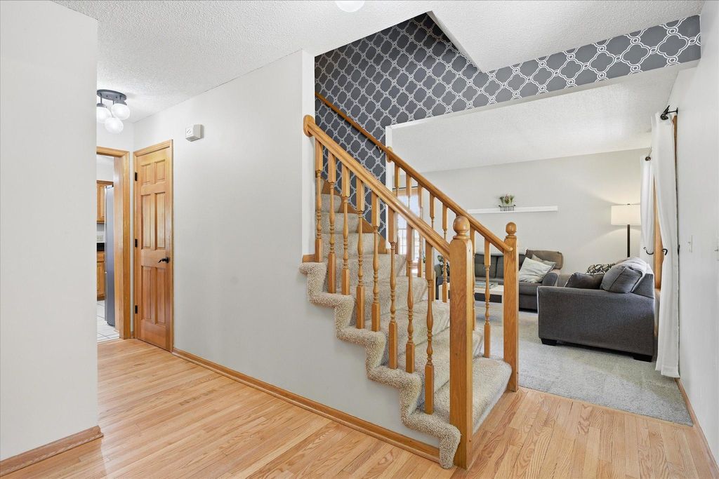 Photo of 14740 Meadowood Drive, Savage, MN 55378 (MLS # 7069862)