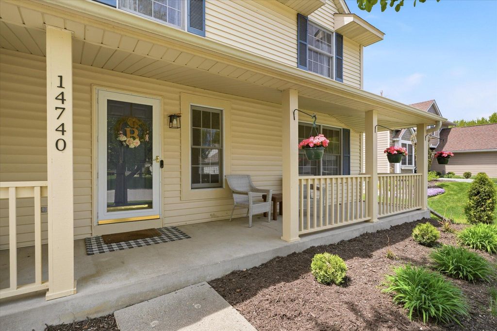 Photo of 14740 Meadowood Drive, Savage, MN 55378 (MLS # 7069862)