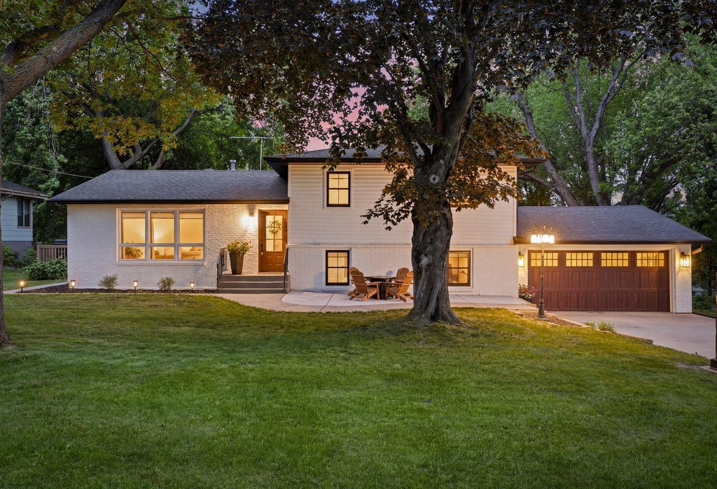 Photo of 6525 Maple Drive, Waconia, MN 55387 (MLS # 7069751)