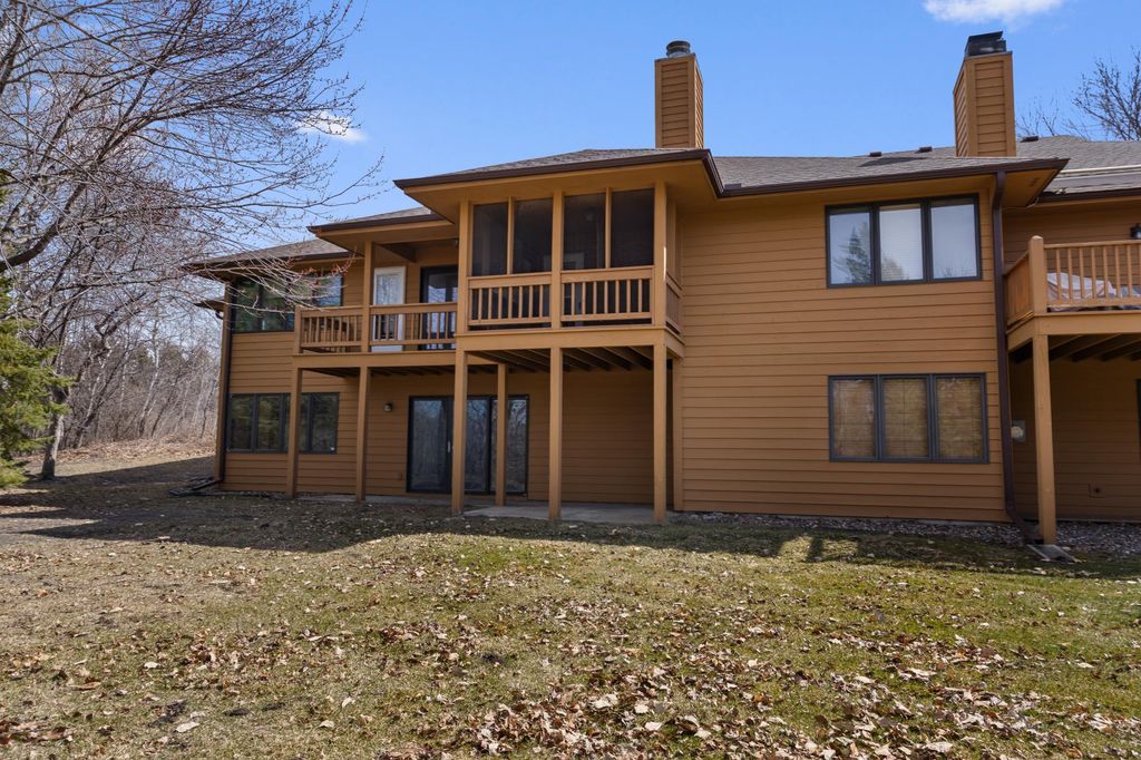 Photo of 19 Anemone Circle, North Oaks, MN 55127 (MLS # 7044580)