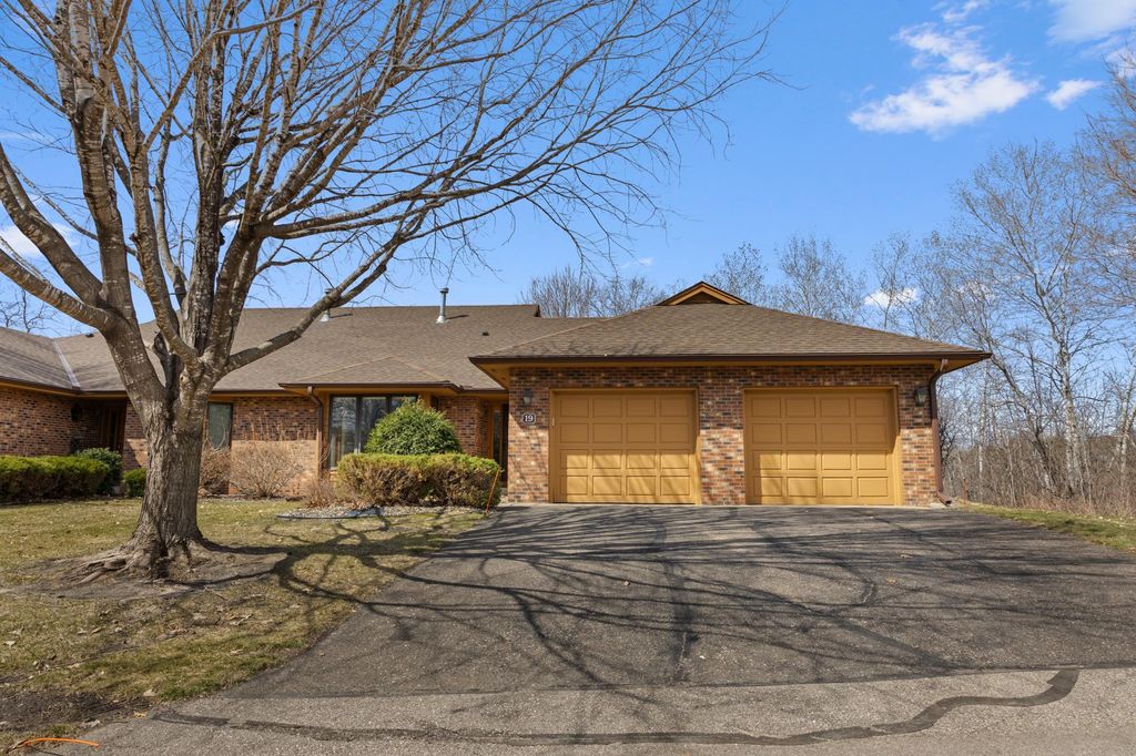Photo of 19 Anemone Circle, North Oaks, MN 55127 (MLS # 7044580)