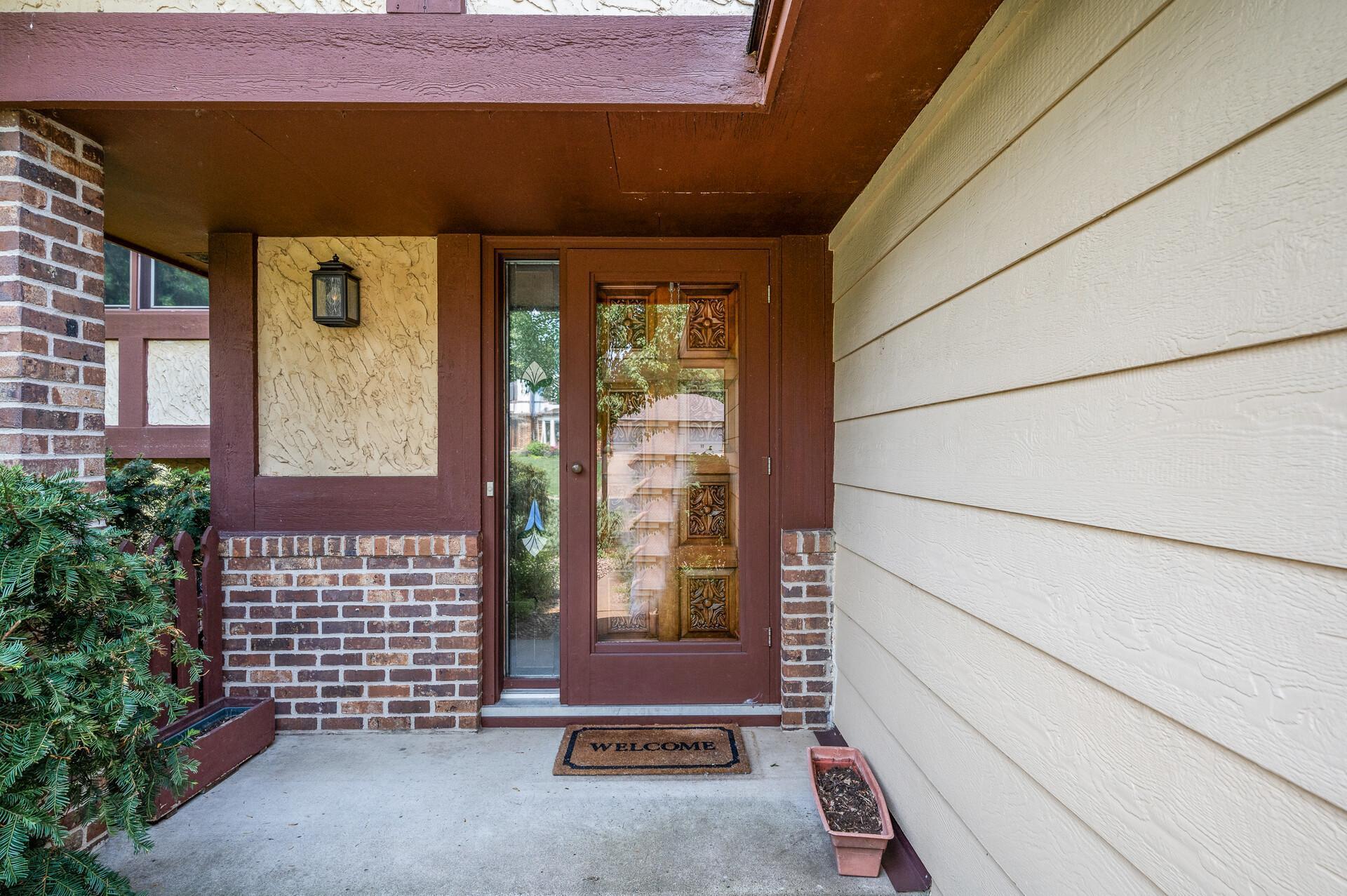 1306 Wynridge Drive