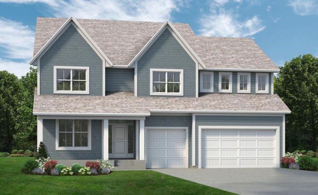 Photo of 4579 Meadowview Lane, Minnetrista, MN 55331 (MLS # 7082239)