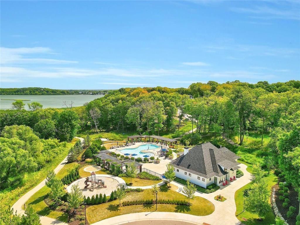 Photo of 4579 Meadowview Lane, Minnetrista, MN 55331 (MLS # 7082239)