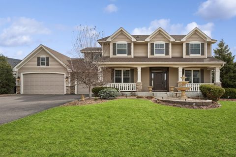 6130 Ithaca Lane N Plymouth MN 55446