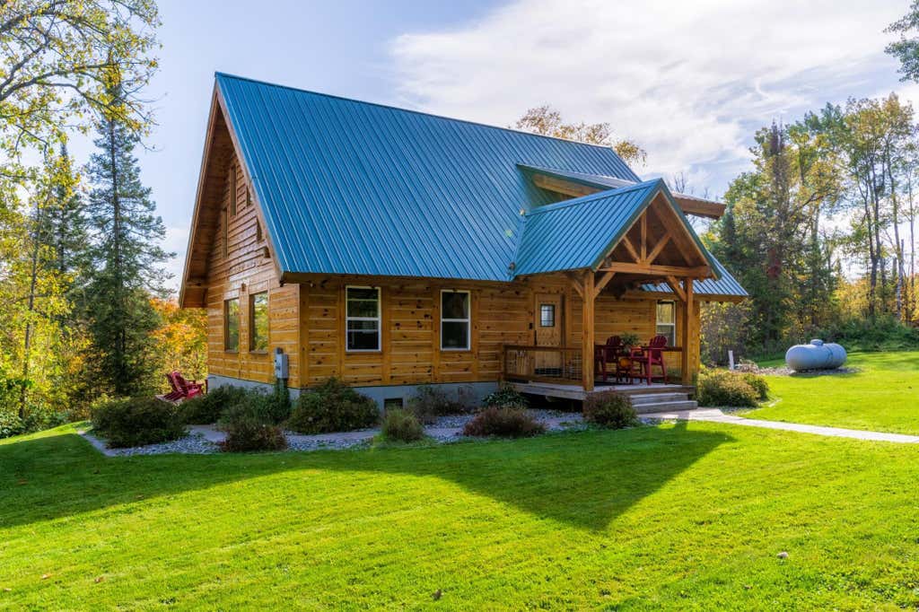 Photo of 9024 Kinn Drive NE, Bemidji, MN 56601 (MLS # 7132566)
