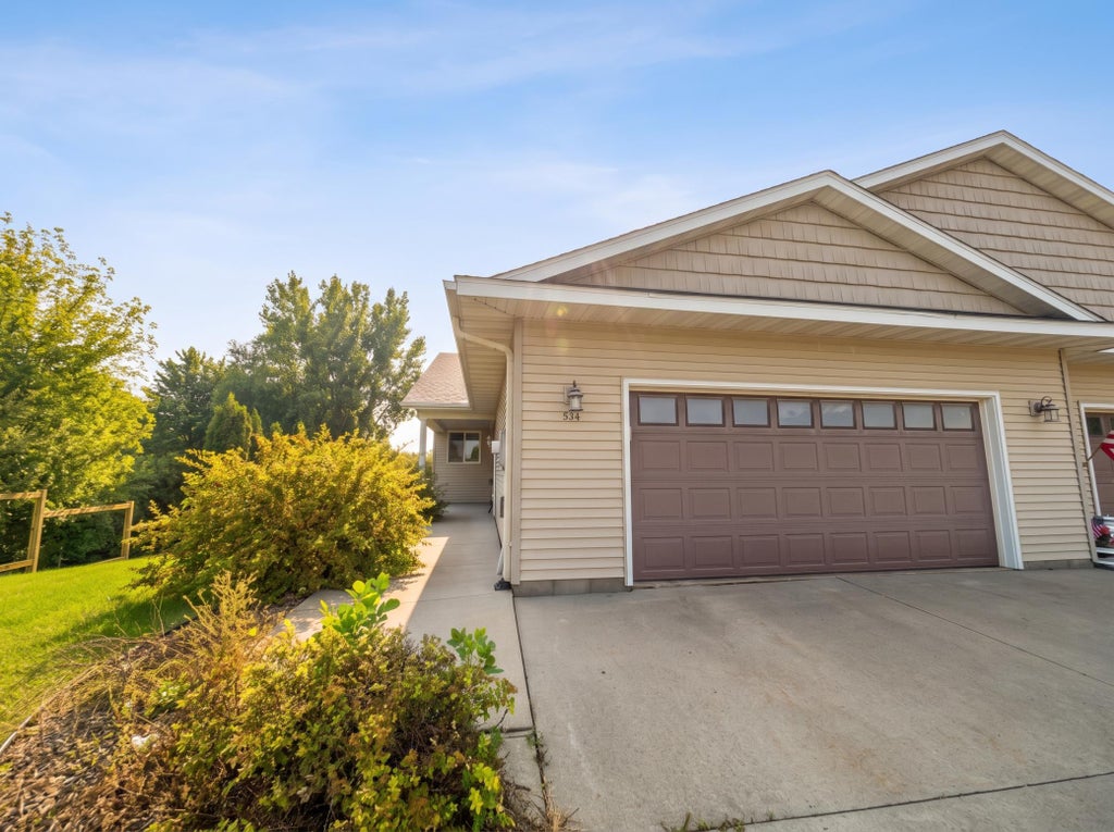 Photo of 534 Delaware Street SW, Lonsdale, MN 55046 (MLS # 7160921)