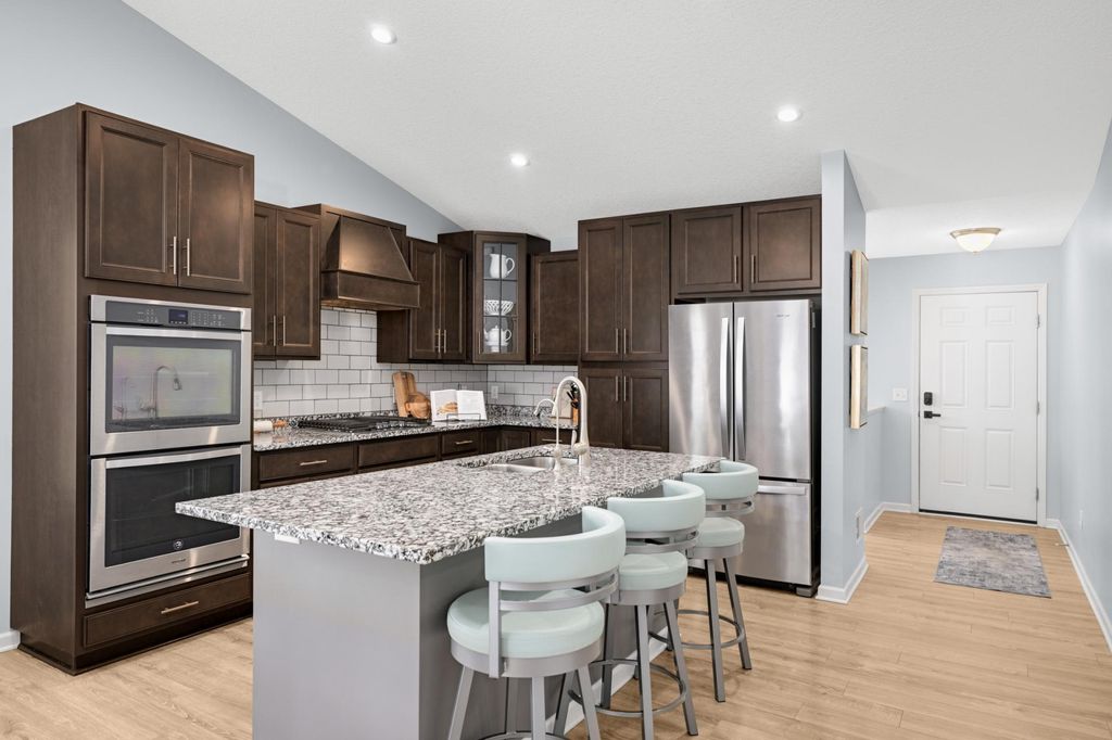 Photo of 13801 Apollo Avenue, Rosemount, MN 55068 (MLS # 6819539)