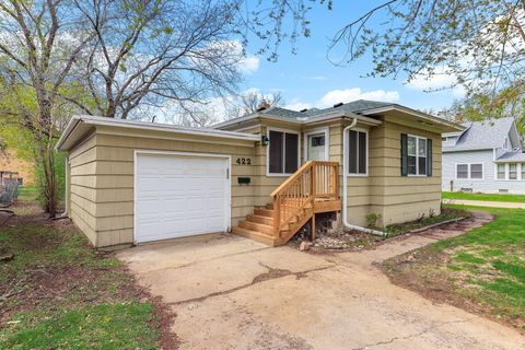 422 2nd Street N Bayport MN 55003