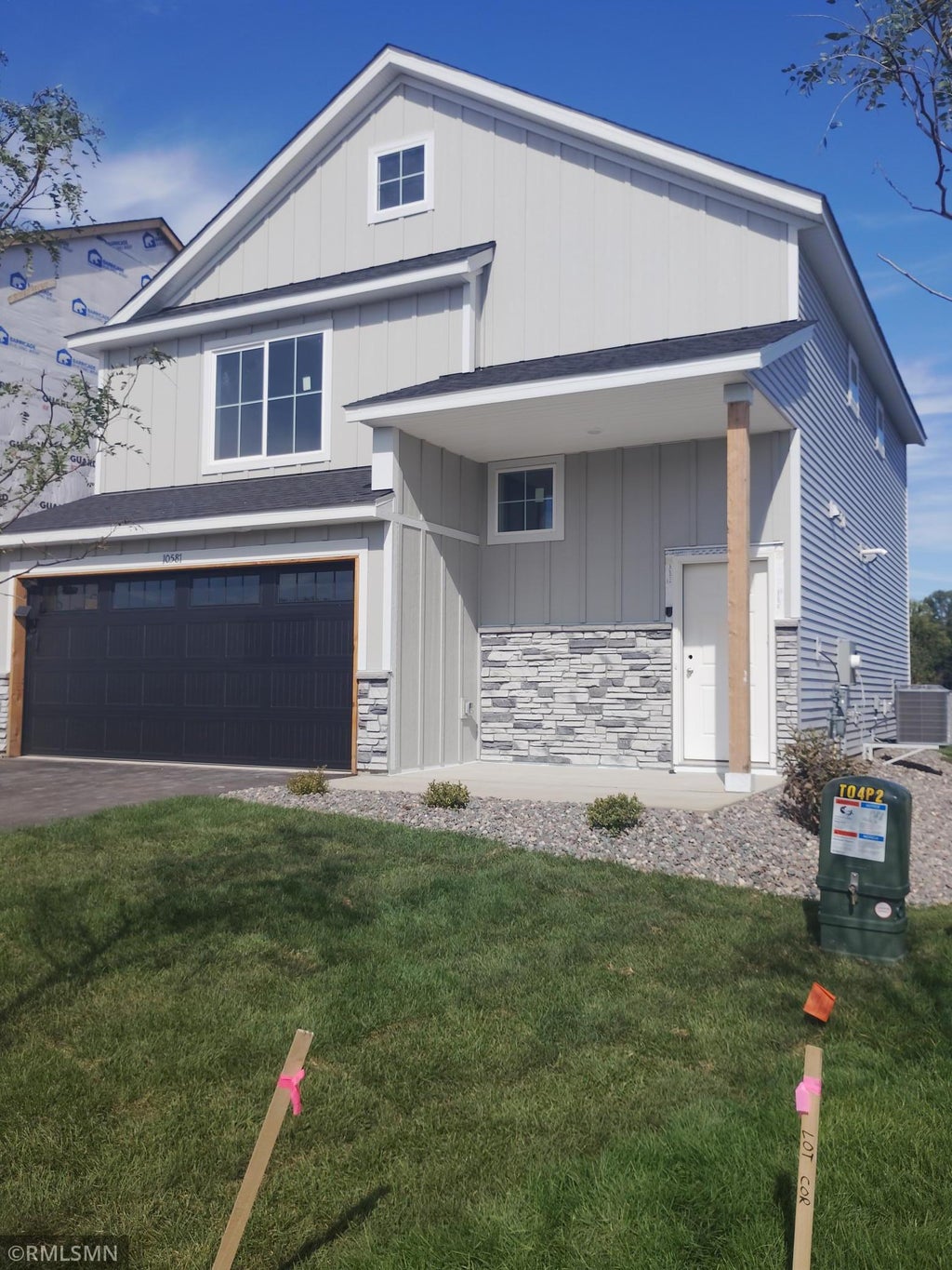 Photo of 10581 Goodview Avenue S, Cottage Grove, MN 55016 (MLS # 7145619)