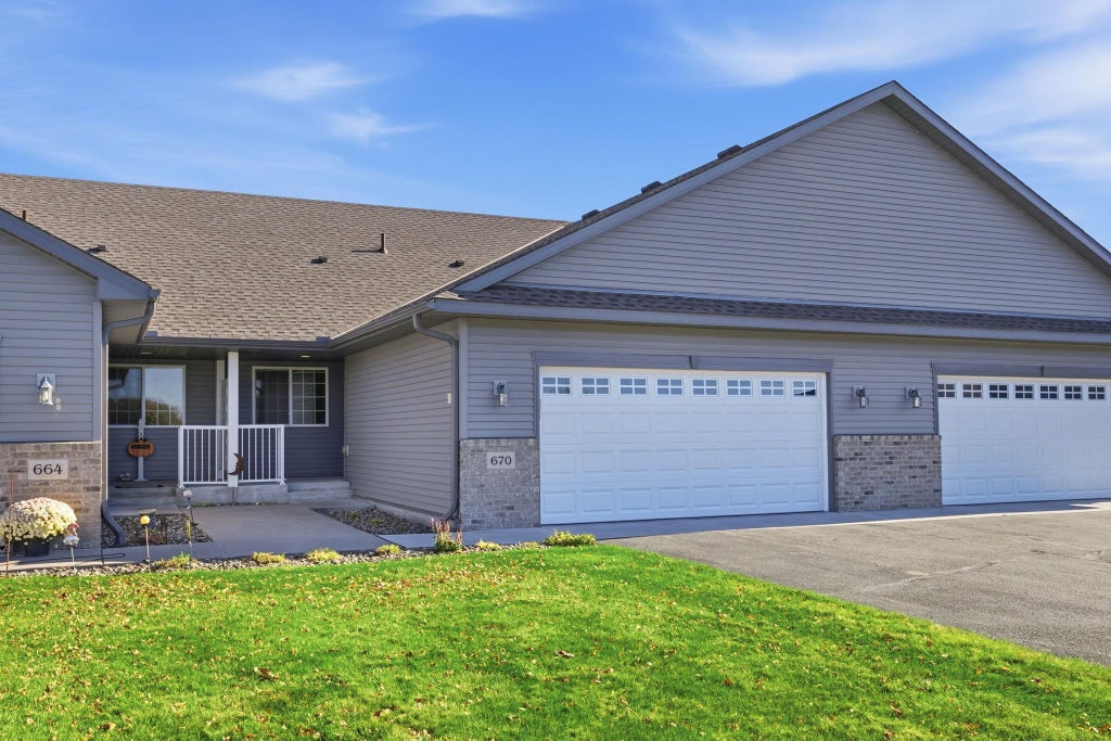 Photo of 670 Independence Drive, Big Lake, MN 55309 (MLS # 7155223)