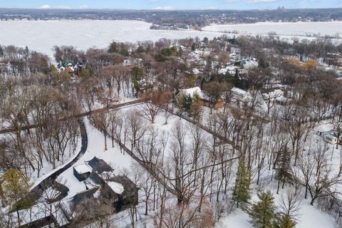 17945 Breezy Point Road, Wayzata, MN 55391 - #: 6655760