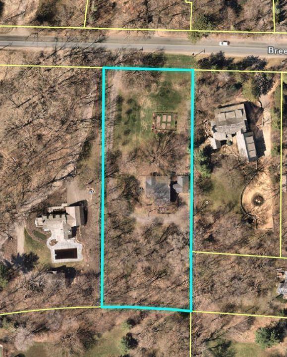 17945 Breezy Point Road