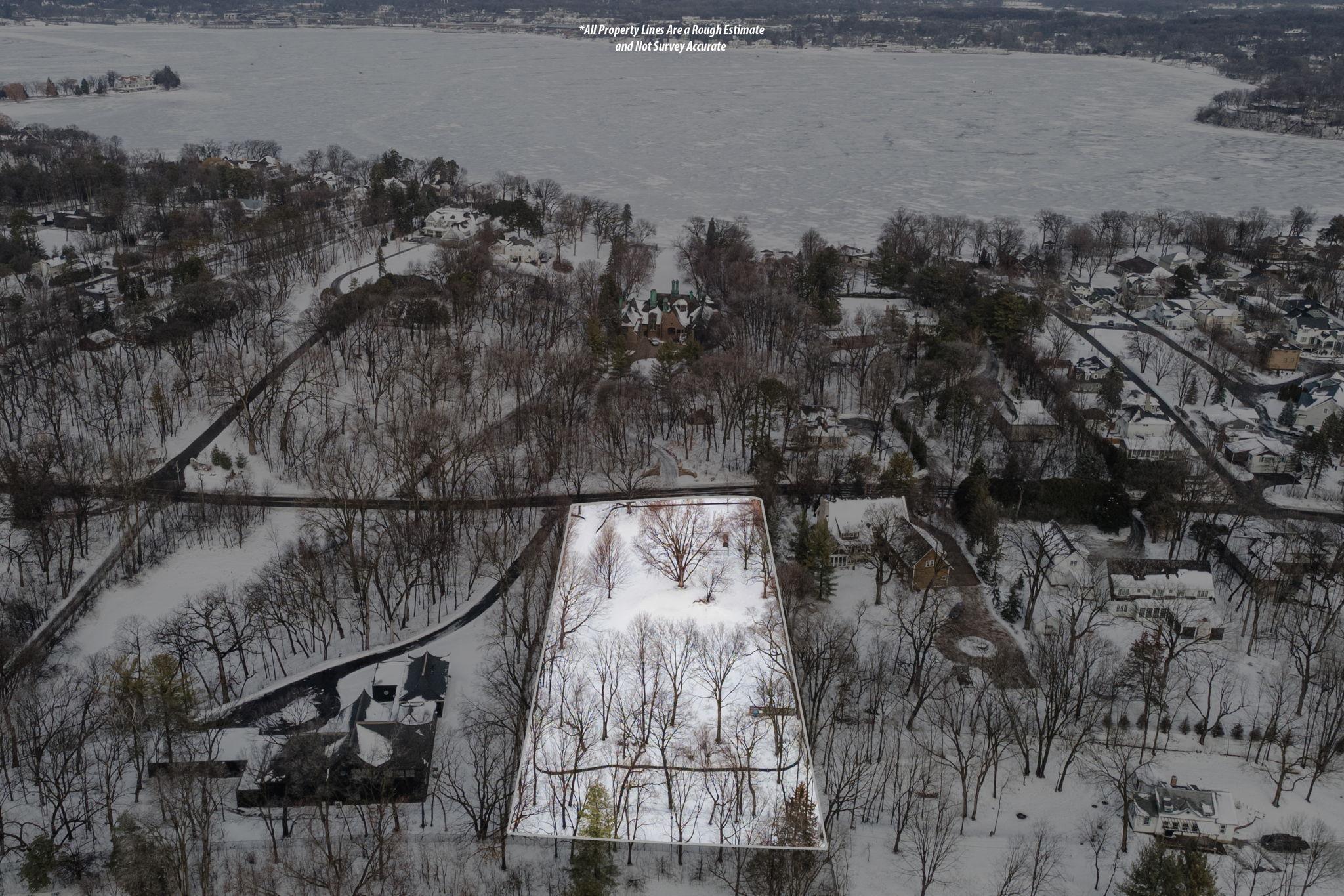 17945 Breezy Point Road