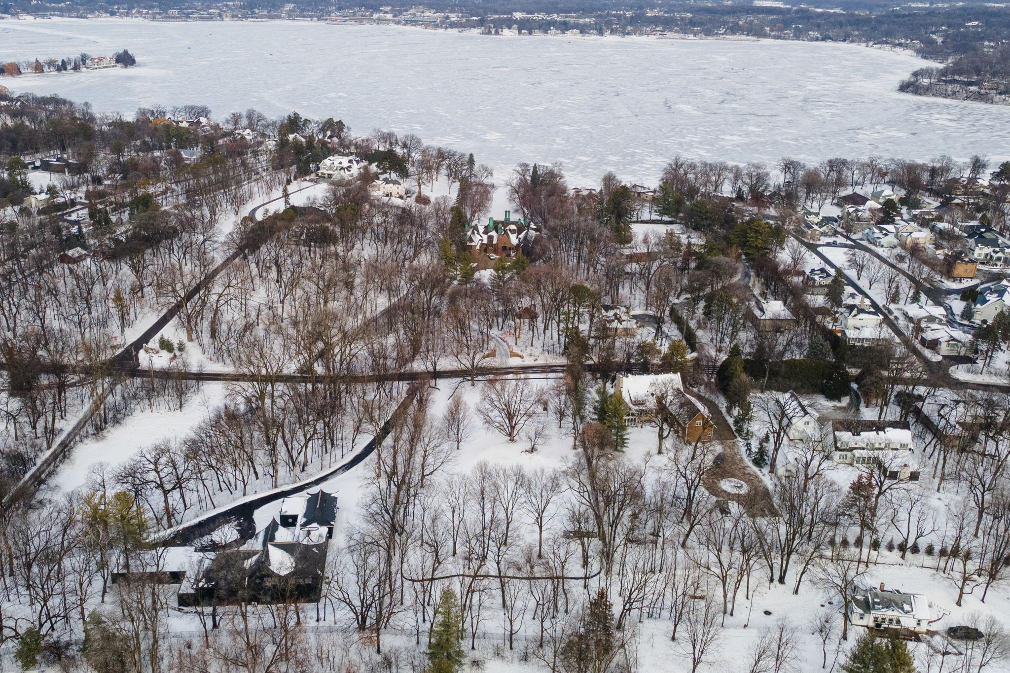 17945 Breezy Point Road