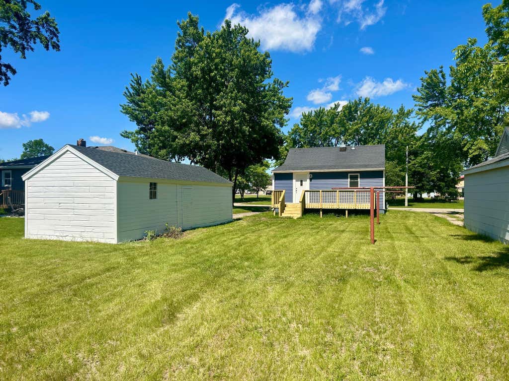 Photo of 314 3rd Street NW, Wadena, MN 56482 (MLS # 6552345)
