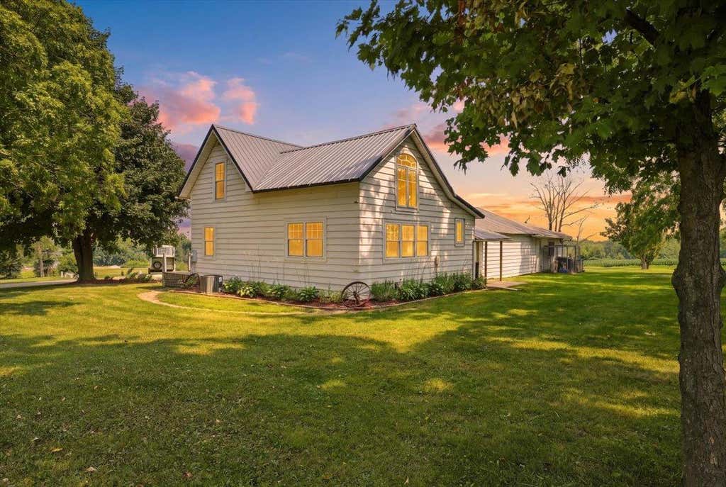 Photo of N5110 County Road Q, Menomonie, WI 54751 (MLS # 7126722)