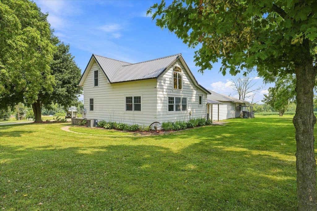 Photo of N5110 County Road Q, Menomonie, WI 54751 (MLS # 7126722)