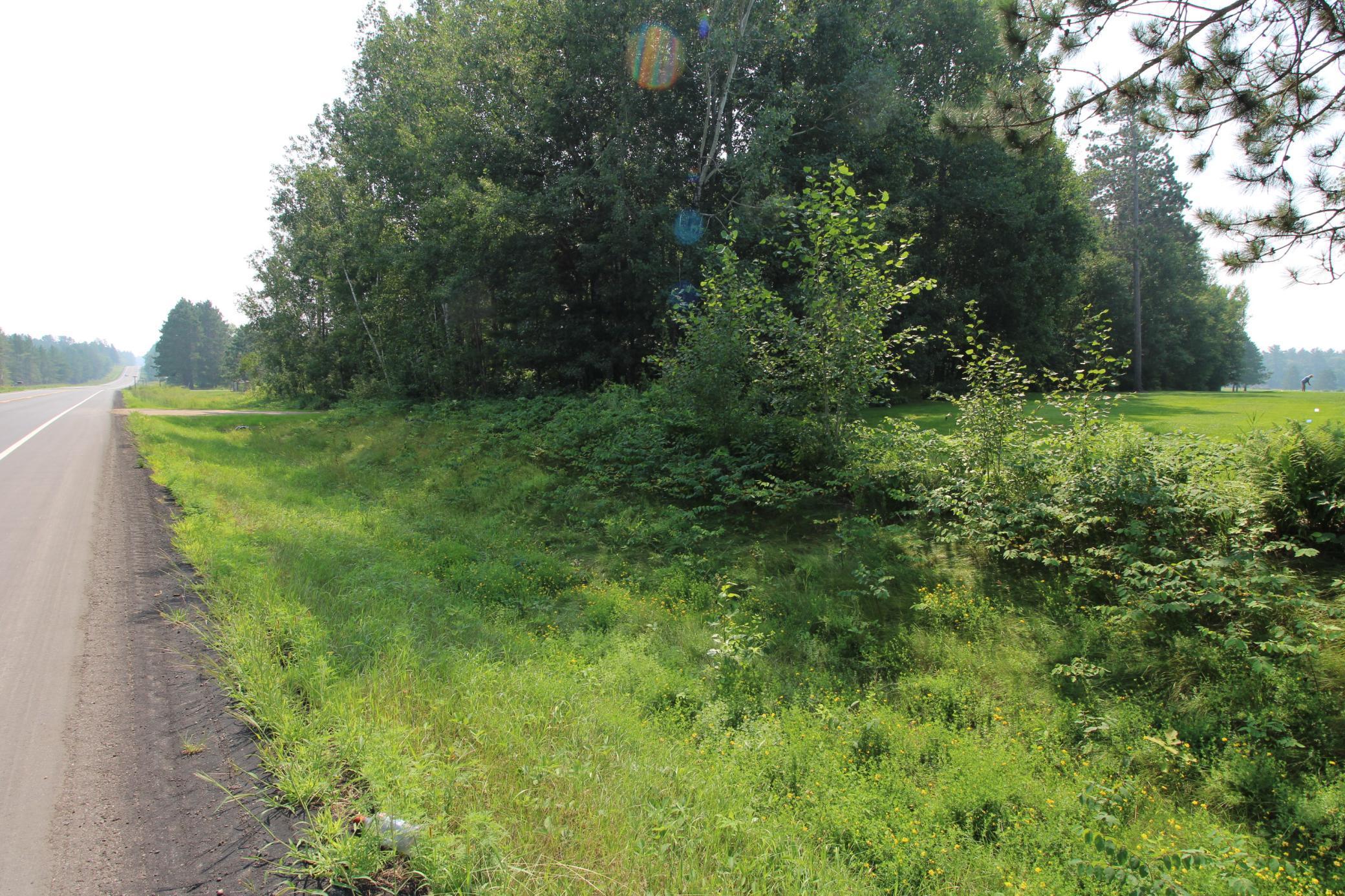 Tract B County Road 1