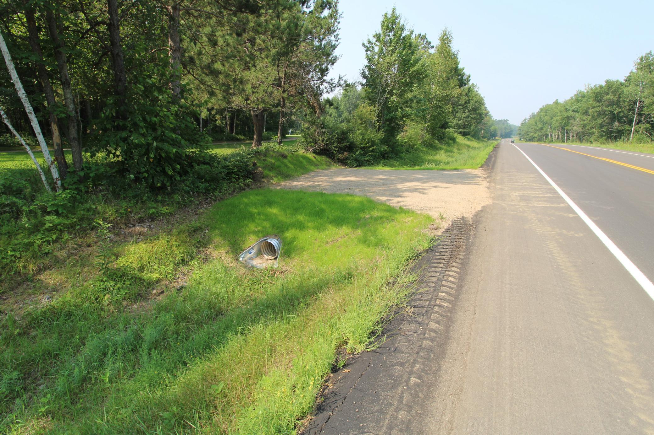 Tract B County Road 1