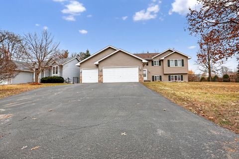 696 79th Street Lino Lakes MN 55014