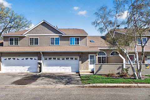 8184 Middletown Road Spring Lake Park MN 55432