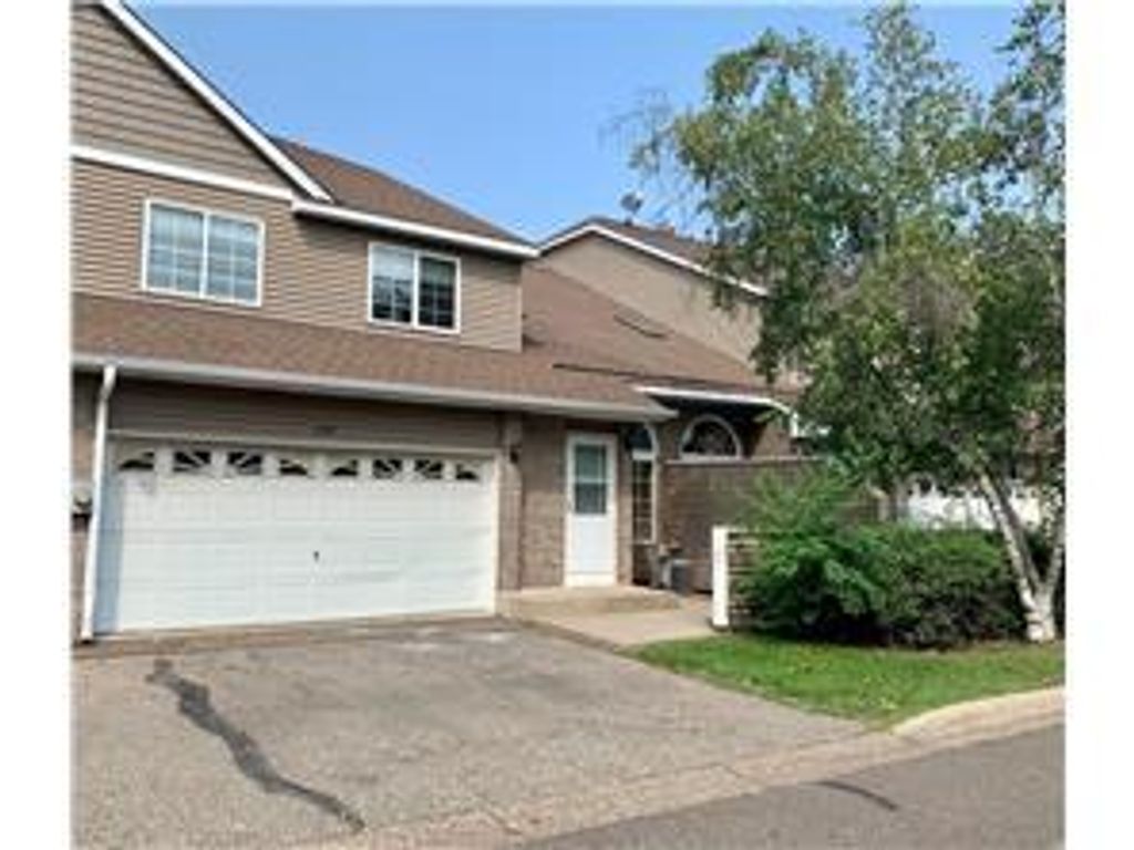 Photo of 8184 Middletown Road, Spring Lake Park, MN 55432 (MLS # 7047652)