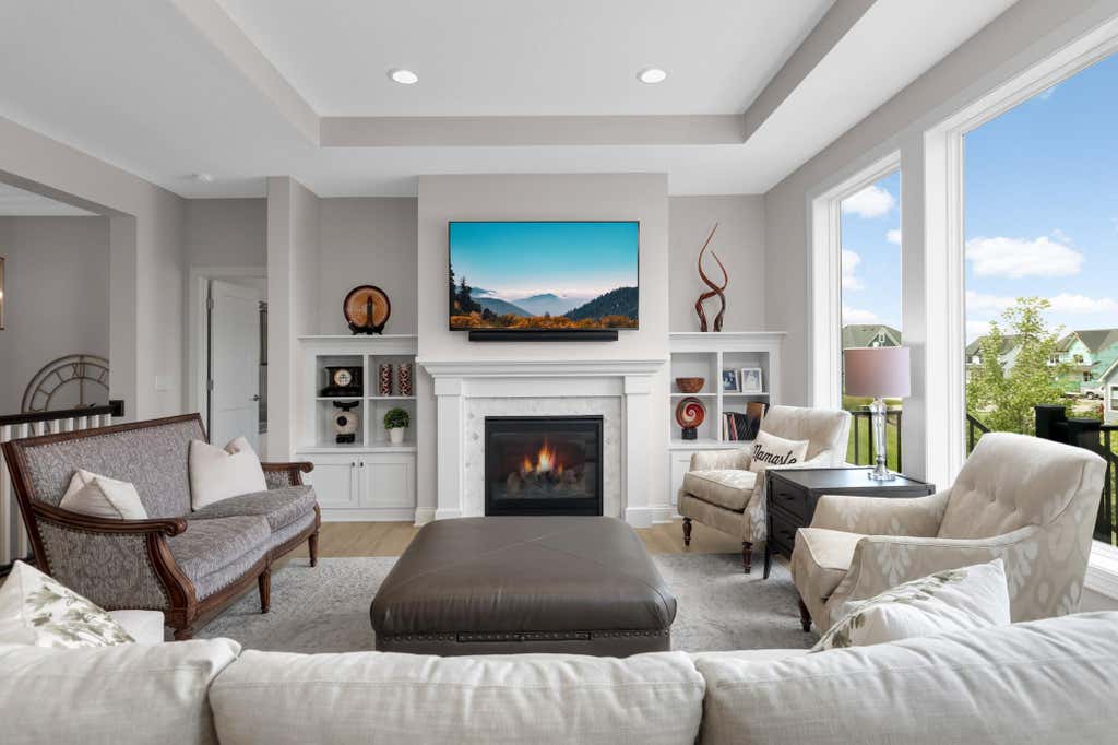 Photo of 4129 Gable Court, Woodbury, MN 55129 (MLS # 7109958)