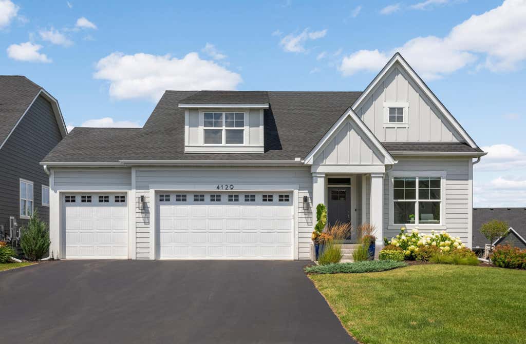 Photo of 4129 Gable Court, Woodbury, MN 55129 (MLS # 7109958)