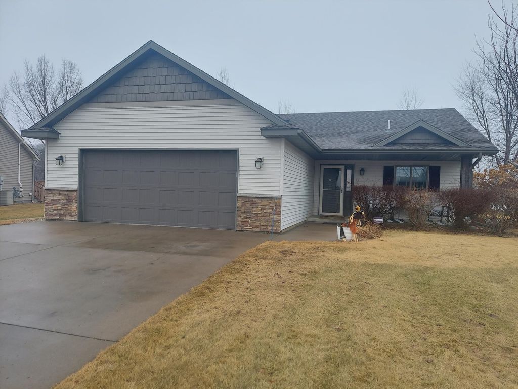 Photo of 2084 Sandstone Loop N, Sartell, MN 56377 (MLS # 7032621)